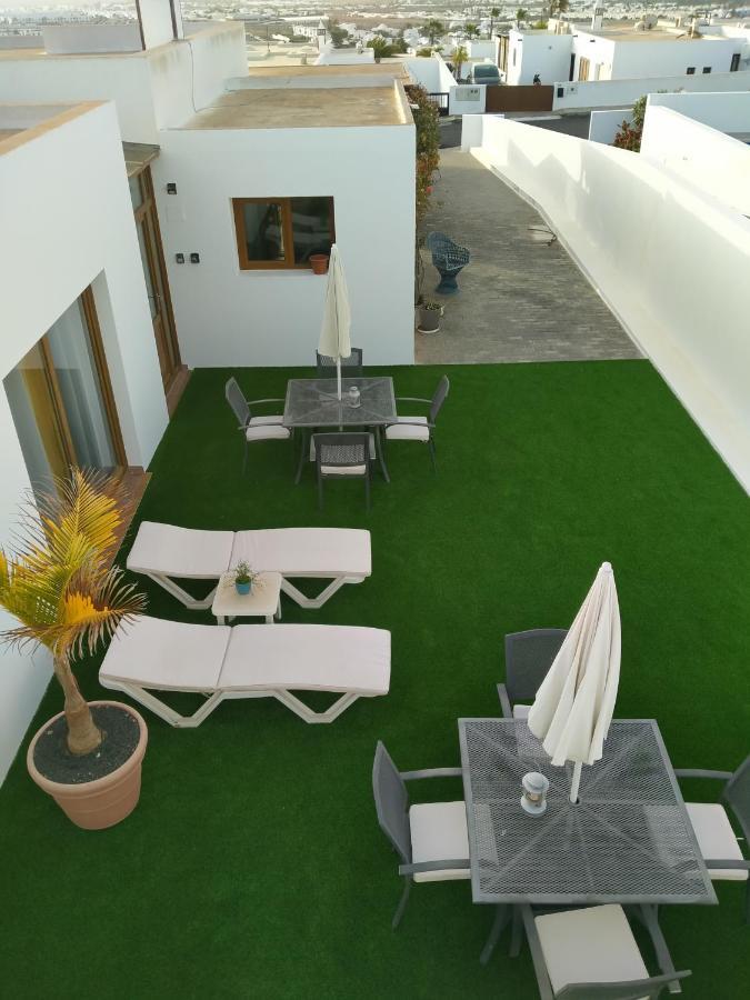 Apartamento Panoramic Плая Бланка Екстериор снимка