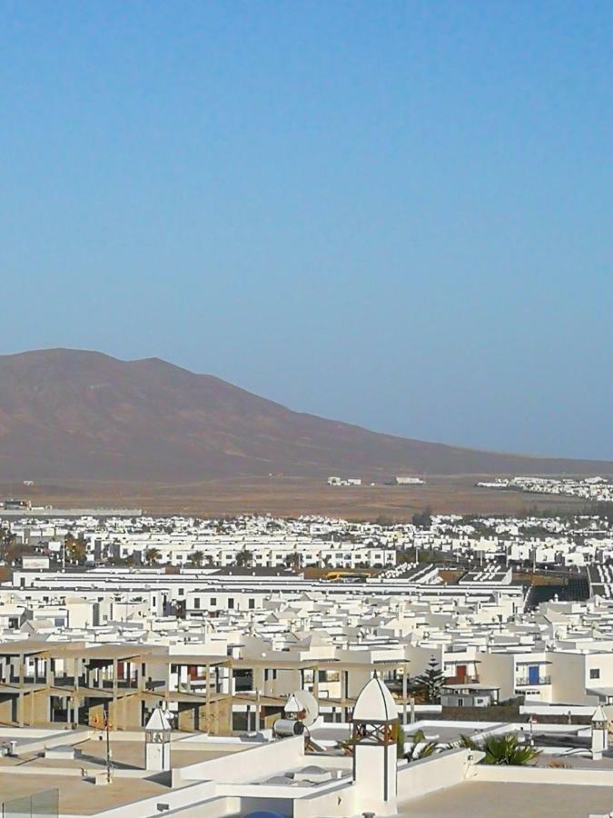 Apartamento Panoramic Плая Бланка Екстериор снимка