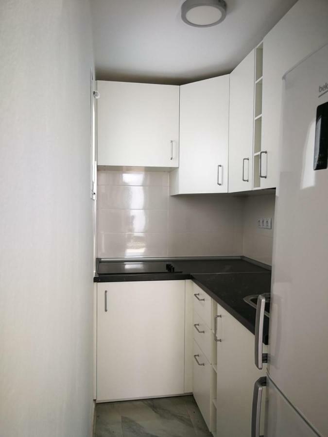 Apartamento Panoramic Плая Бланка Екстериор снимка