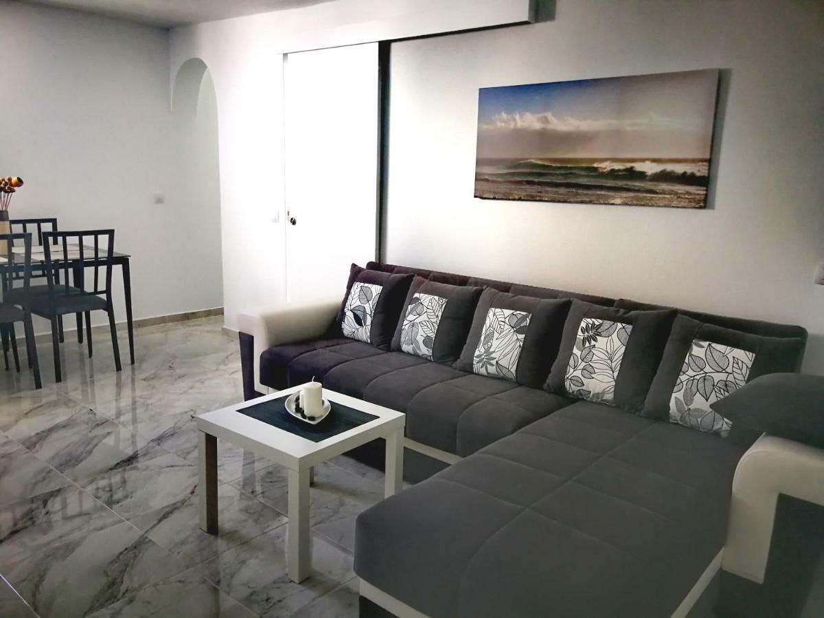 Apartamento Panoramic Плая Бланка Екстериор снимка