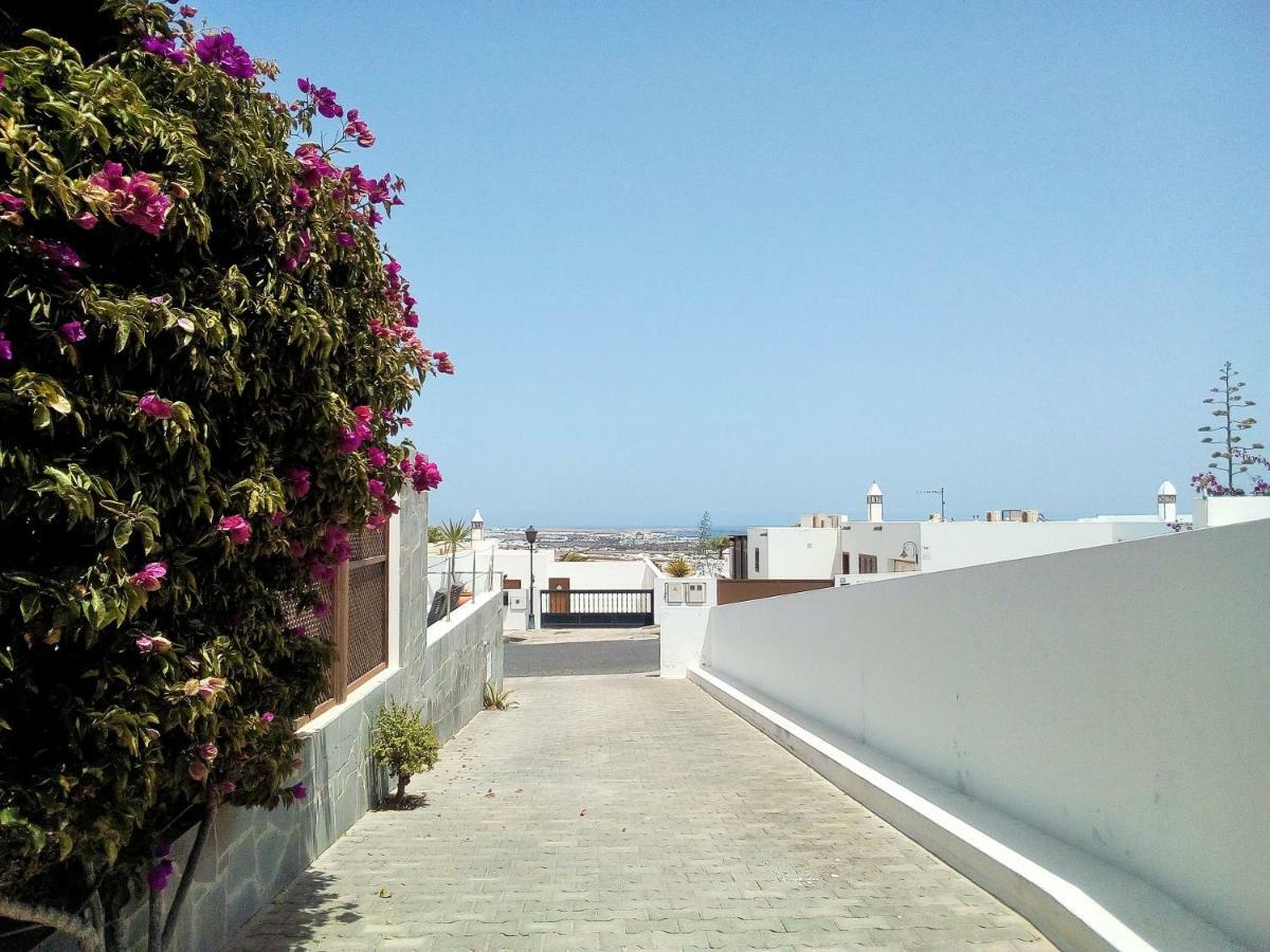 Apartamento Panoramic Плая Бланка Екстериор снимка