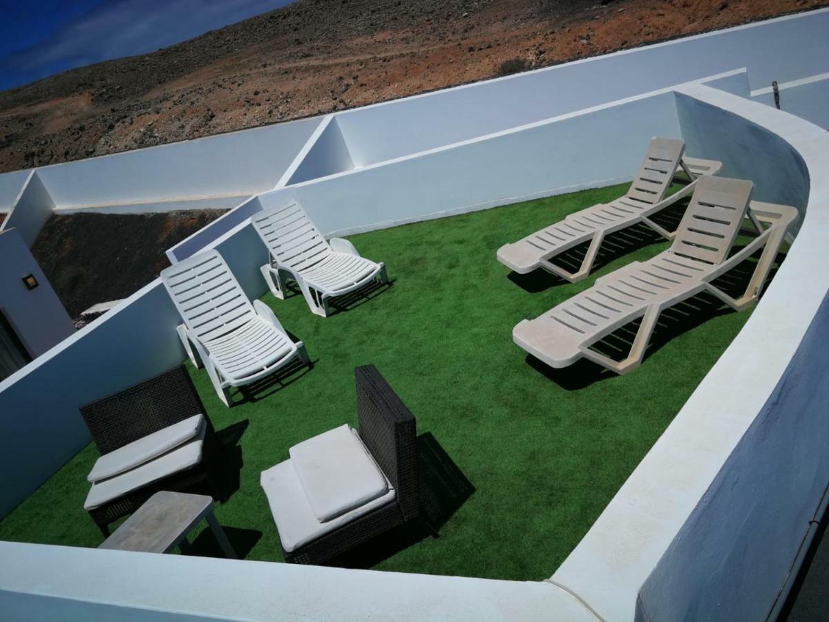 Apartamento Panoramic Плая Бланка Екстериор снимка
